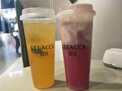 靚茶店市場競爭分析 開店多久可以盈利