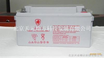 金武士免维护阀控式铅酸蓄电池PV65-12-YA