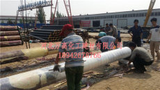 深圳玻璃钢保温管生产厂家