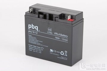 进口荷兰pbq12-12蓄电池12V12ah