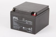 荷蘭pbq蓄電池12V12AH規(guī)格電梯消防專用