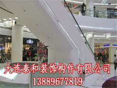 天津市欧式GRG线条泰和装饰构件