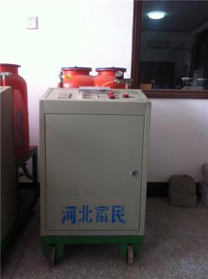 台湾省台南聚氨酯发泡喷涂设备工艺流程