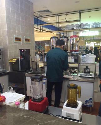 深圳哪里有卖全新奶茶设备送货上门的