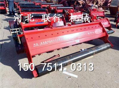 秸稈粉碎機(jī)玉米秸稈還田機(jī)220秸稈切碎還田