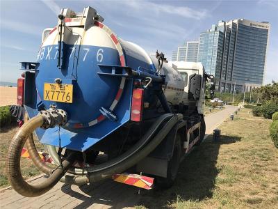粪便污水输送转子泵山东生产厂家