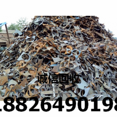 肇庆市不锈钢废品回收