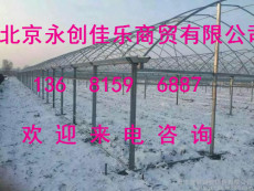 北京大兴区养殖大棚建设安装价格