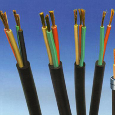 橡套電纜YC-3x2.5 1x1.5