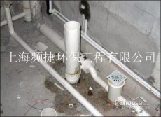 松江区新桥镇专业污水管道改造自来水管安装