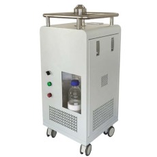 MZ-V200汽化过氧化氢洁净室空间灭菌设备