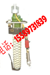 MQT-130/2.4氣動錨固鉆機(jī)