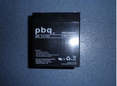 PBQ蓄电池金牌代理