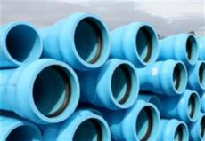 潍坊高密 PVC-UH给水管材dn20-dn1200厂家