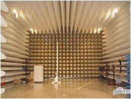 重庆哥尔摩厂家定制十米法电波暗室SAC-10