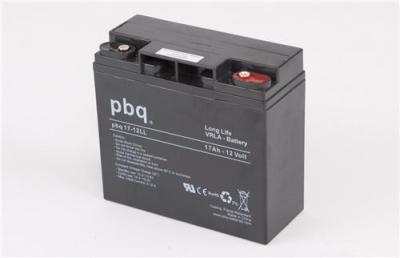 荷兰PBQ蓄电池pbq50-12北京总代理