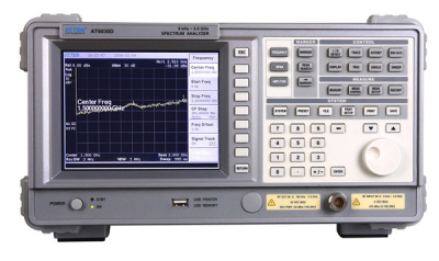 Agilent N9340B频谱分析仪回收利用