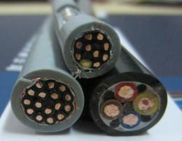 MKVVP矿用控制电缆19x1.5