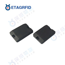 探感230度耐高温标签实现RFID钢铁生产跟踪