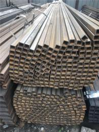 深圳厂家批发方通槽钢角铁镀锌管等Q235钢板