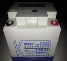 科士達蓄電池6-FM-38 12V38AH
