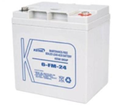 科士達蓄電池6-FM-200 12V200AH