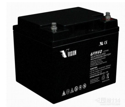 三瑞蓄电池6FM120-X 12V120AH批发价格