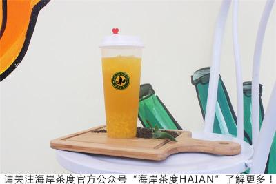 茶饮店的投资大吗