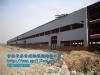 新疆标准钢结构厂房造价