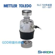 梅特勒托利多GDD-50t稱重傳感器