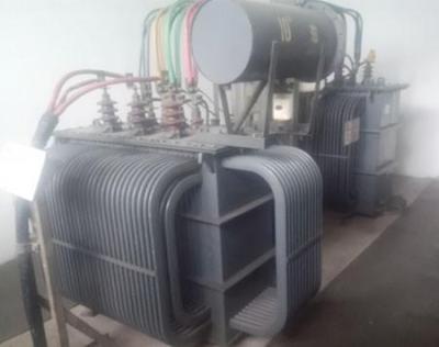 上海电力变压器回收-二手变压器高价回收