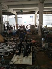 惠州市电子设备回收无尘车间彩钢板回收