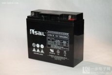 風帆蓄電池價格報價6-GFM38 12V38AH