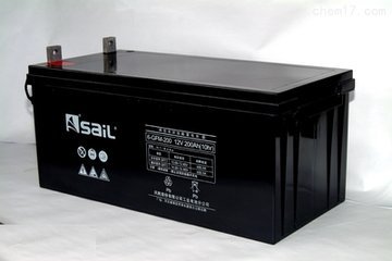 風帆蓄電池批發價格6-GFM15012V150AH