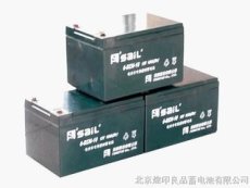 風帆蓄電池批發價格6-GFM200 12V200AH