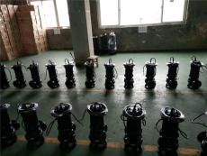 天津大流量潜水混流泵生产厂家直销