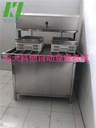 苏州自动化豆腐压榨机大型豆腐流水线生产