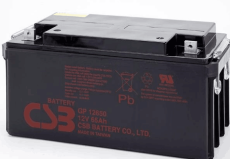 CSB蓄电池批发价格GP12900 12V90AH