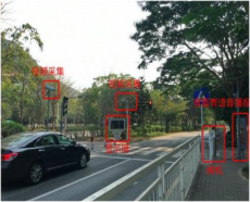 中安順通智能過街系統(tǒng)
