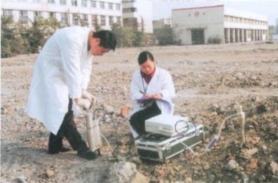 惠州淤泥检测重金属有效养分