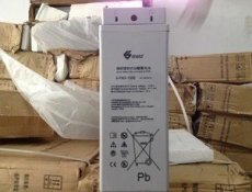 雙登蓄電池6-GFM100 12V100AH批發價格