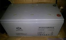雙登蓄電池6-GFM120 12V120AH廠家直銷