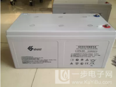 雙登蓄電池6-GFM200 12V200AH廠家直銷