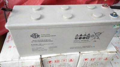 双登蓄电池6-GFM200 12V200AH批发价格