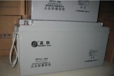 圣阳蓄电池SP12-65 12V65AH批发价格