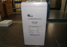 圣阳蓄电池SP12-100 12V100AH代理商