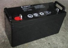 冠軍蓄電池NP12-100 12V100AH代理商