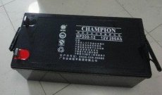 冠軍蓄電池NP12-7 12V7AH廠家直銷