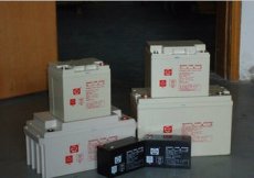 山特蓄電池NP12-12 12V12AH廠家直銷