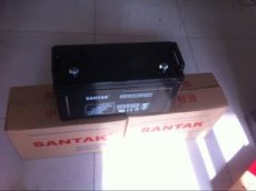山特蓄電池NP12-12 12V12AH批發價格